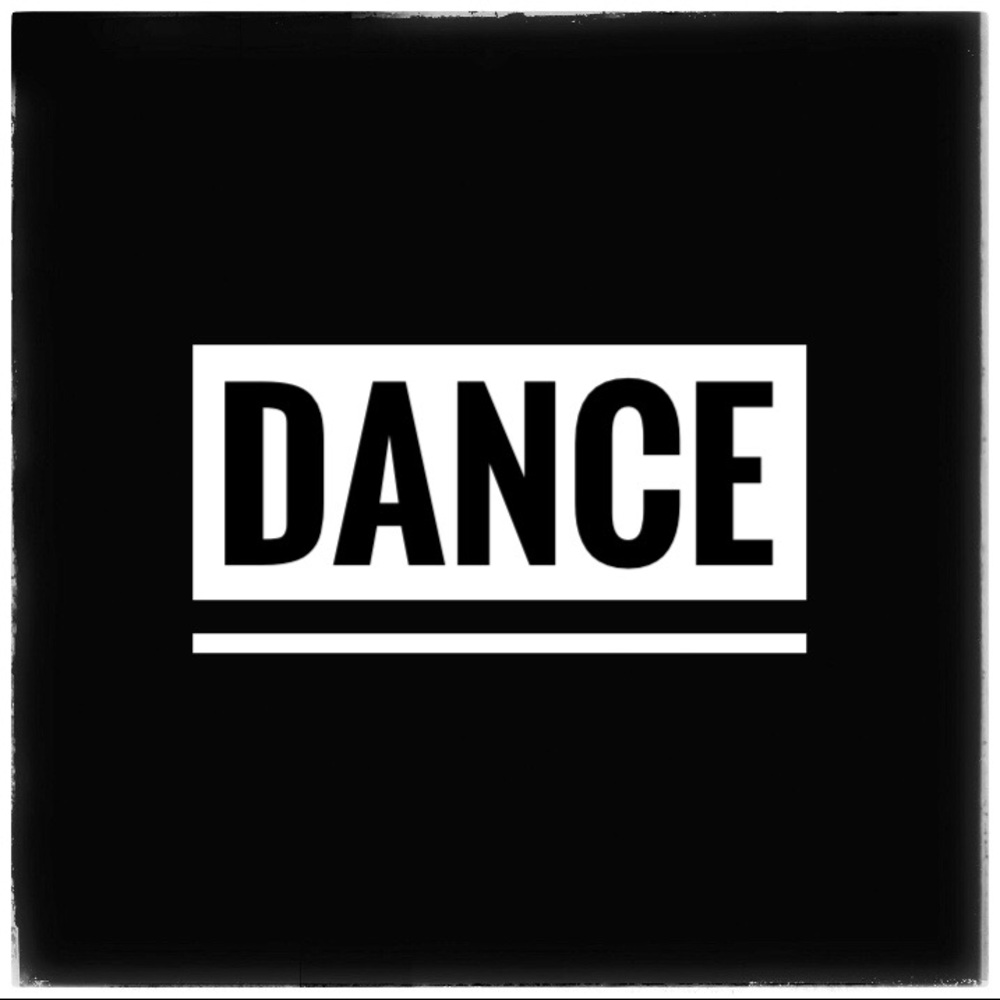 Dance - DO NOT BUY THIS LISTING